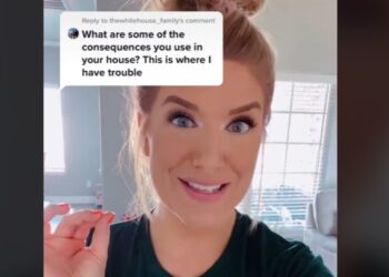 TikTok | @rachlynnrogers