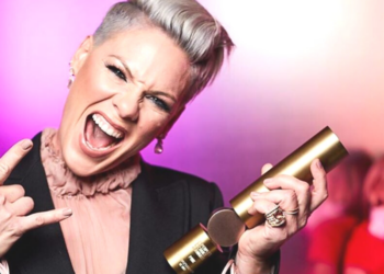 Instagram | @pink