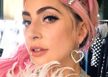 Instagram | @ladygaga