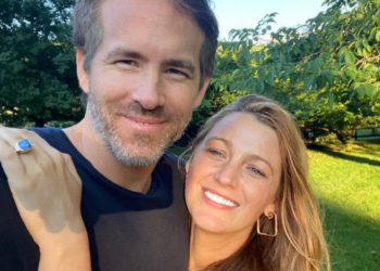Instagram | @blakelively