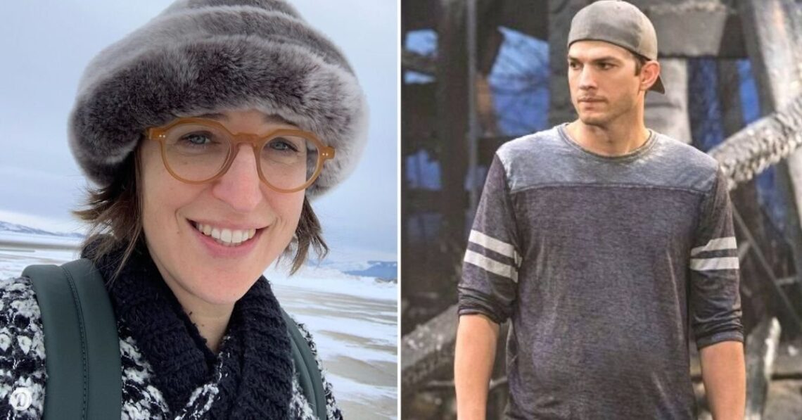 Instagram | @missmayim