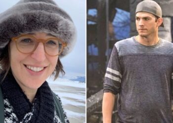 Instagram | @missmayim