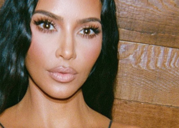 Instagram | @kimkardashian