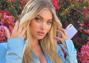 Instagram | @hoskelsa