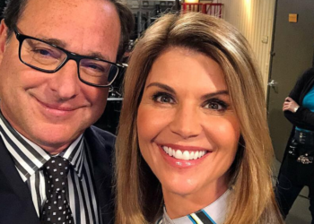 Instagram | @bobsaget