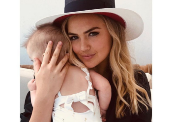 Instagram | @kateupton