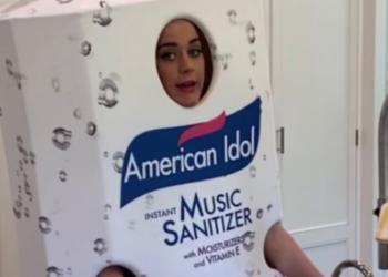 Twitter | @katyperry