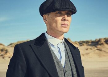 Instagram | @peakyblindersofficial