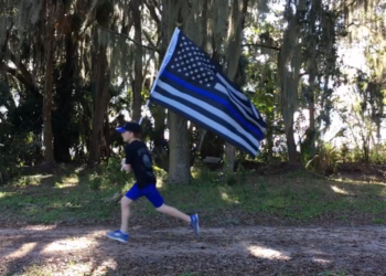 Facebook | Running for Heroes