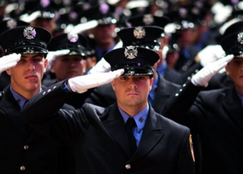 Facebook | New York City Fire Department (FDNY)