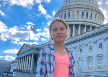 Facebook | Greta Thunberg