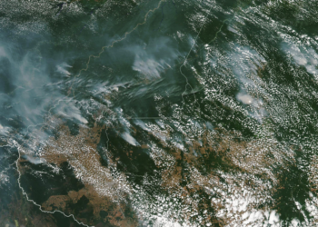 NASA Earth Observatory