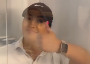TikTok | @vanesamaro91