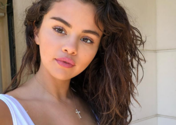 Instagram | @selenagomez