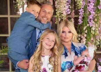 Instagram | @jessicasimpson