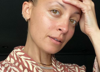 Instagram | @nicolerichie