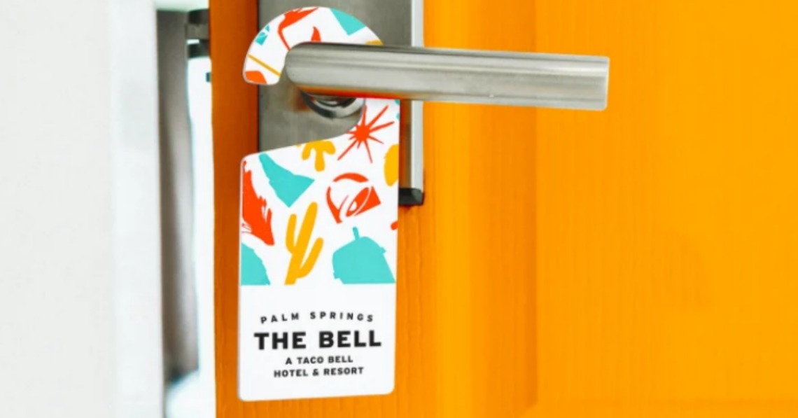 Taco Bell