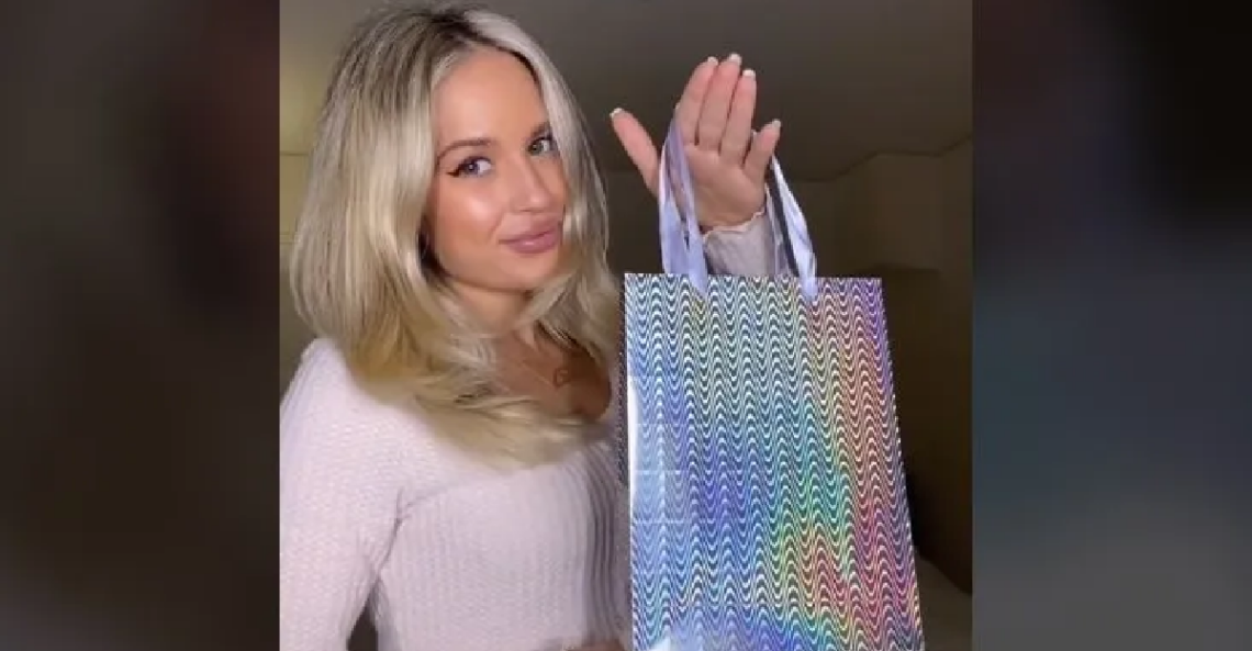 TikTok | @kseniasenn