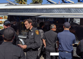 Twitter | @MayorOfLA
