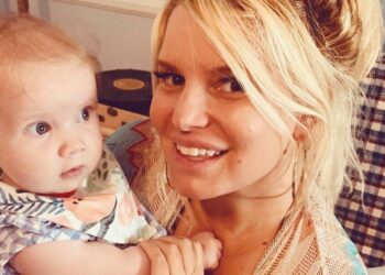 Instagram | @jessicasimpson