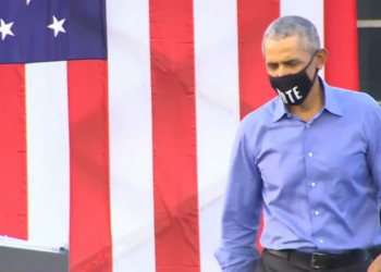 Facebook | Barack Obama