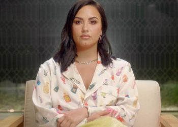 Instagram | @ddlovato