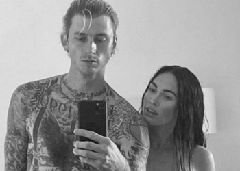 Instagram | @meganfox