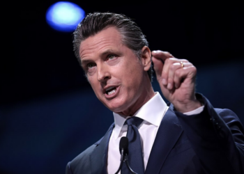 Wikimedia Commons | https://commons.wikimedia.org/wiki/File:Gavin_Newsom_(47998164696).jpg