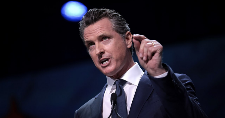 Wikimedia Commons | https://commons.wikimedia.org/wiki/File:Gavin_Newsom_(47998164696).jpg