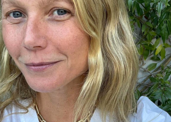 Instagram | @gwynethpaltrow