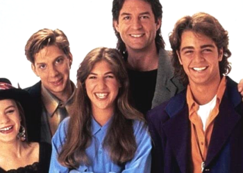 Touchstone via IMDb