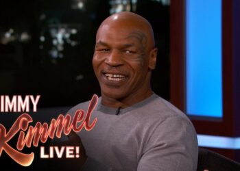 YouTube | Jimmy Kimmel Live