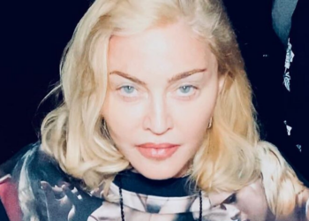 Instagram | @madonna
