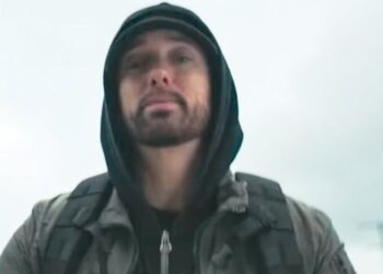 YouTube | EminemVEVO
