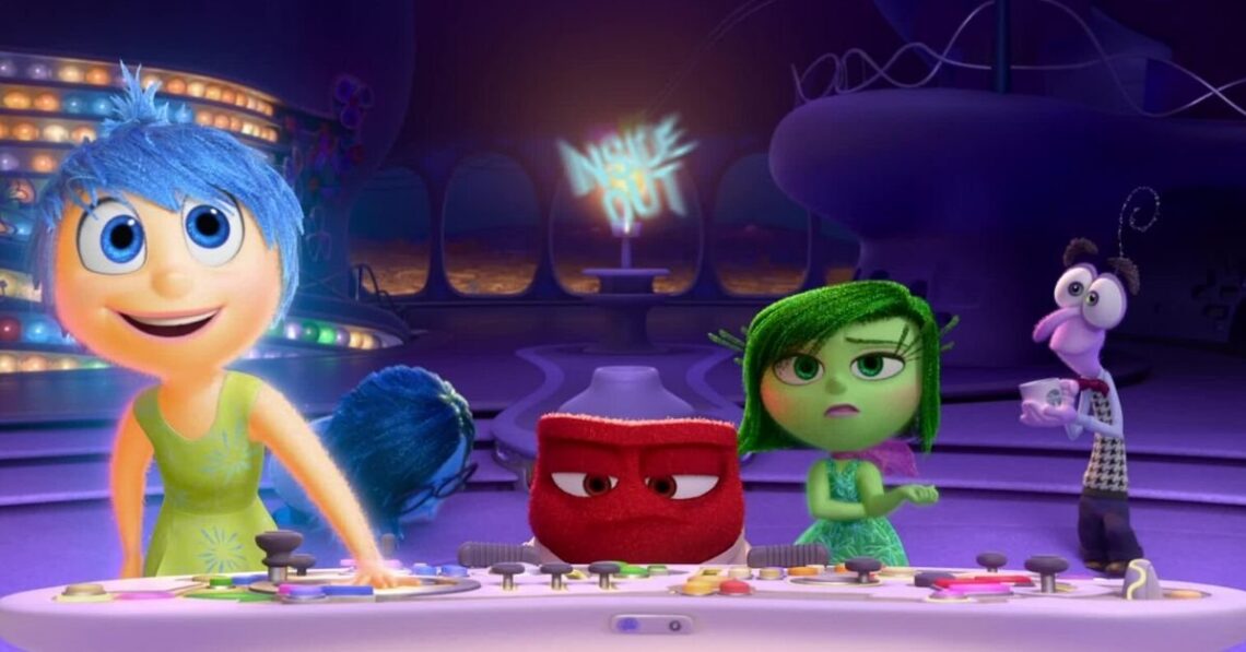 Pixar