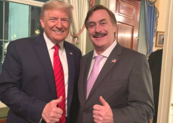 Facebook | Michael J Lindell