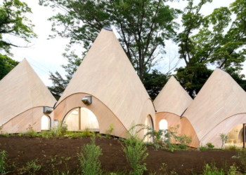 Archdaily | Takumi Ota
