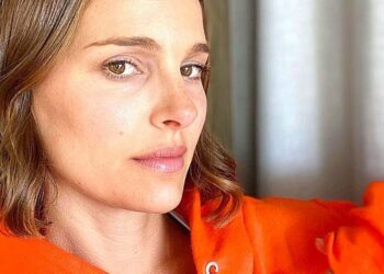 Instagram | @natalieportman