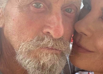 Instagram | @catherinezetajones