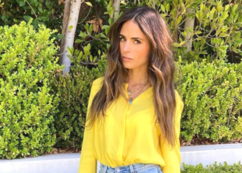 Instagram | @jordanabrewster