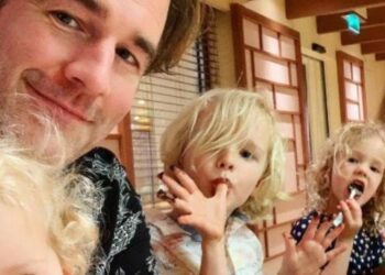Instagram | @vanderjames