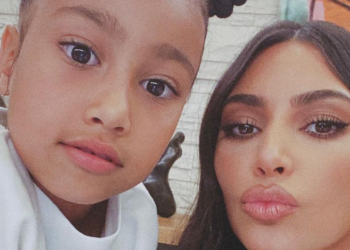 Instagram | @kimkardashian