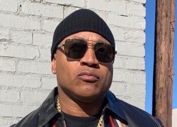 Instagram | @llcoolj