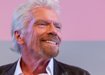 Facebook | Richard Branson