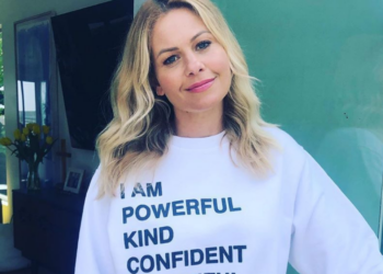 Instagram | @candacecbure