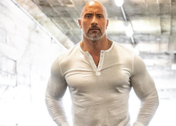 Instagram | @therock