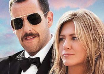 Instagram | @adamsandler