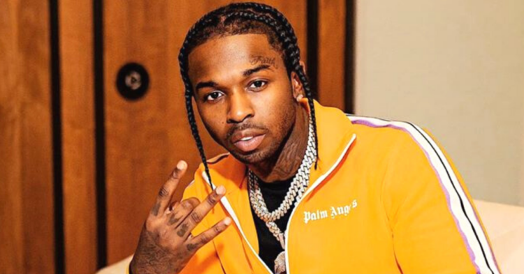 Instagram | @popsmokeofficial