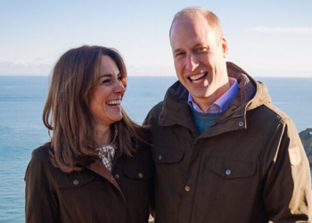 Instagram | @kensingtonroyal