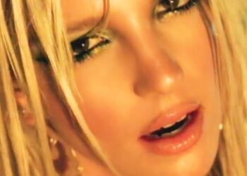 YouTube | BritneySpearsVEVO